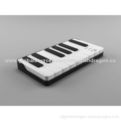 5200mAh Power Bank for mobile phones, Tablet PCs, Laptops